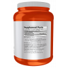 NOW SPORTS MICRONIZED CREATINE MONOHYDRATE MASS BUILDING ENERGY PRODUCTION DIETARY SUPPLEMENT 500 GM POWDER